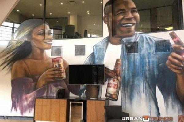 Urban Trends Shopfitting & Interiors