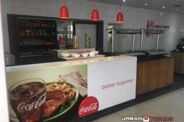 Urban Trends Shopfitting & Interiors