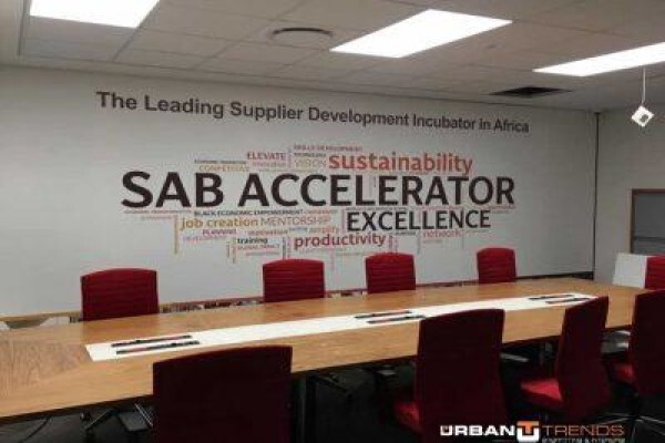 Urban Trends Shopfitting & Interiors