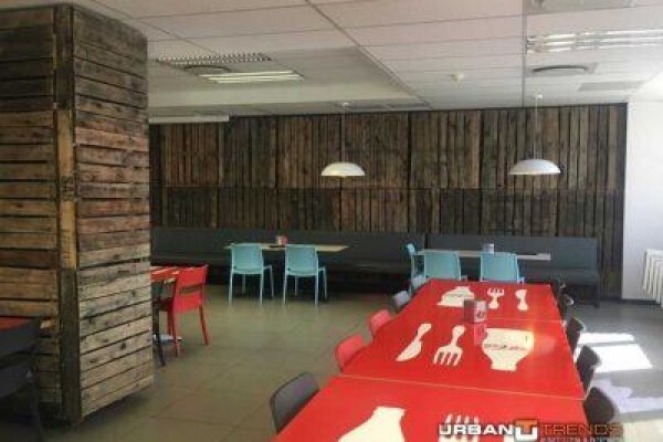 Urban Trends Shopfitting & Interiors