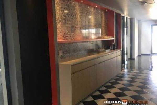 Urban Trends Shopfitting & Interiors