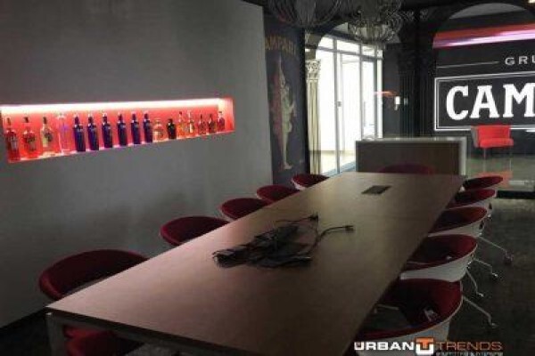 Urban Trends Shopfitting & Interiors