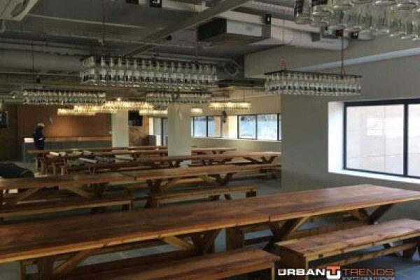Urban Trends Shopfitting & Interiors
