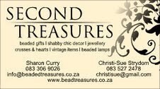 Second Treasures Wholesale Decor