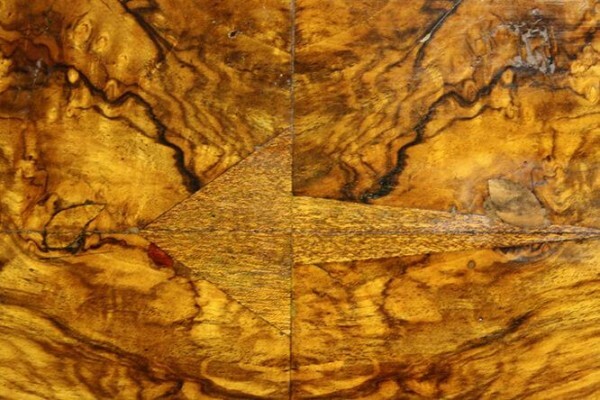 Antique Restoration