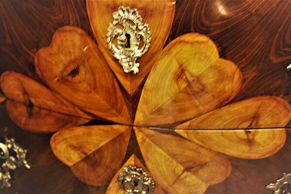 Antique Restoration