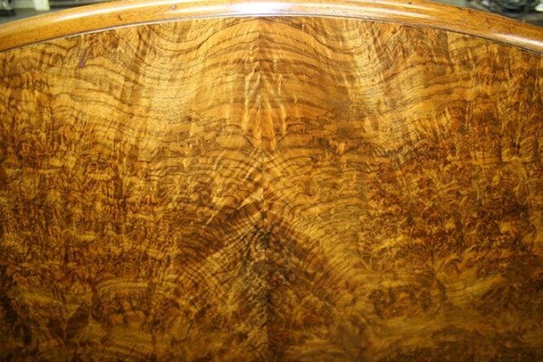 Antique Restoration
