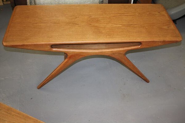 Antique Restoration