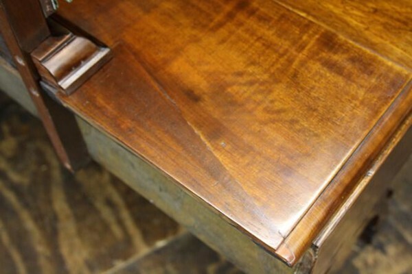 Antique Restoration