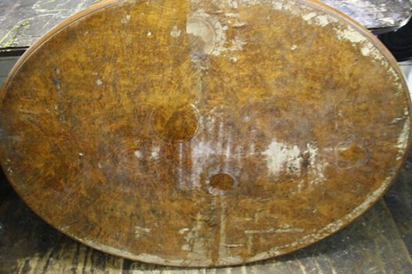 Antique Restoration