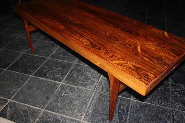 Antique Restoration