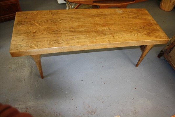 Antique Restoration