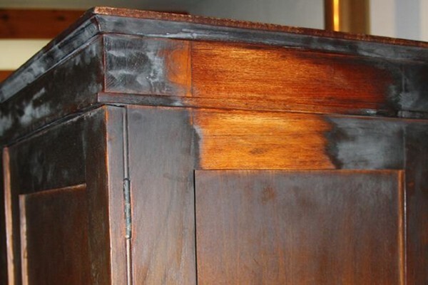 Antique Restoration