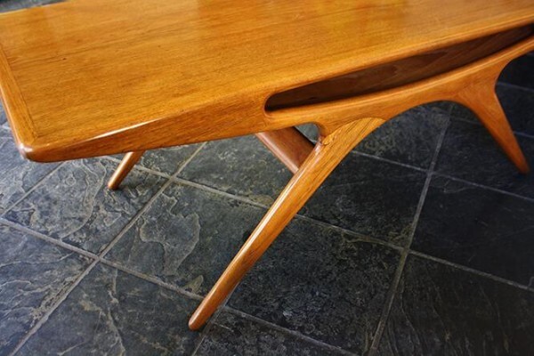 Antique Restoration