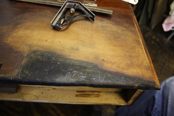 Antique Restoration