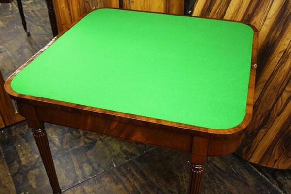 Antique Restoration