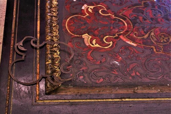Antique Restoration