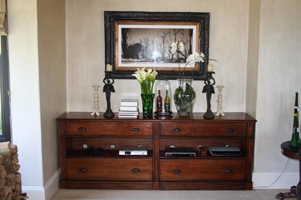 Antique Restoration