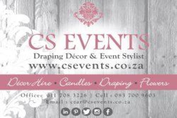 Cs Events