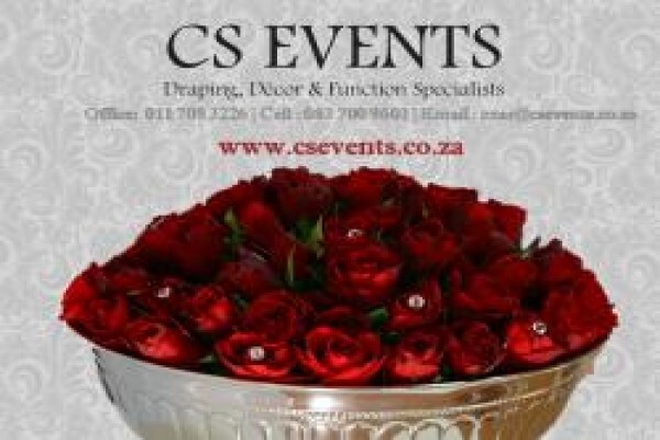 Cs Events