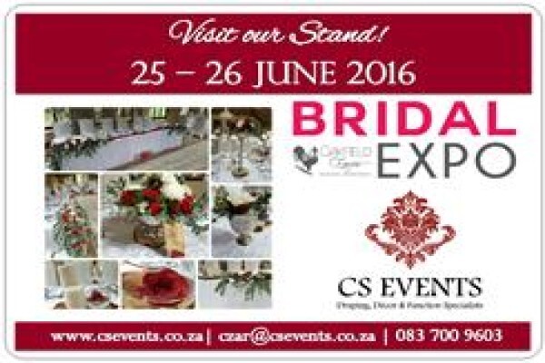 Cs Events