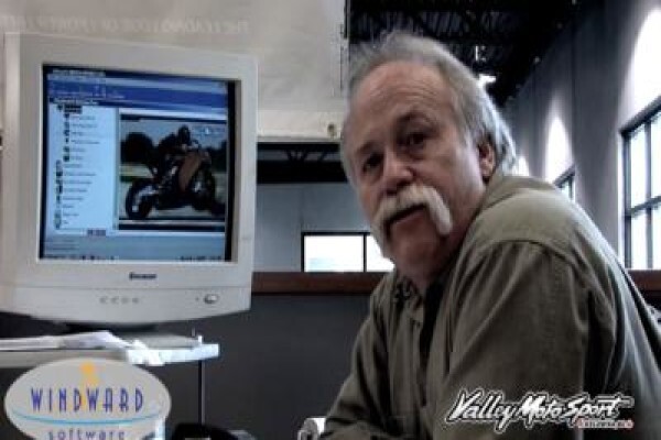 Windward Software