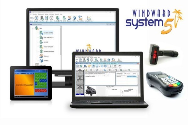 Windward Software