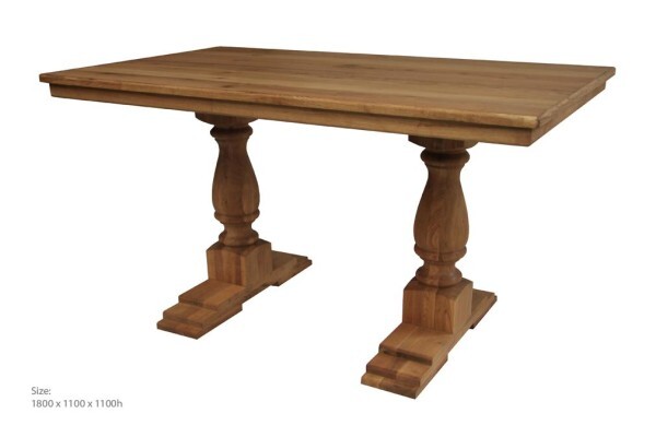 Wooden Ways