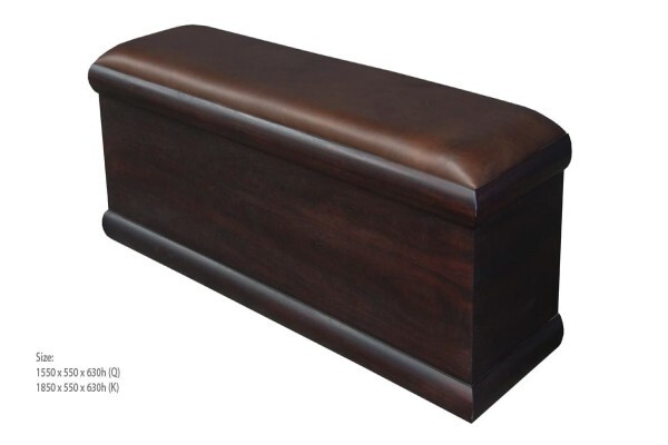 Wooden Ways