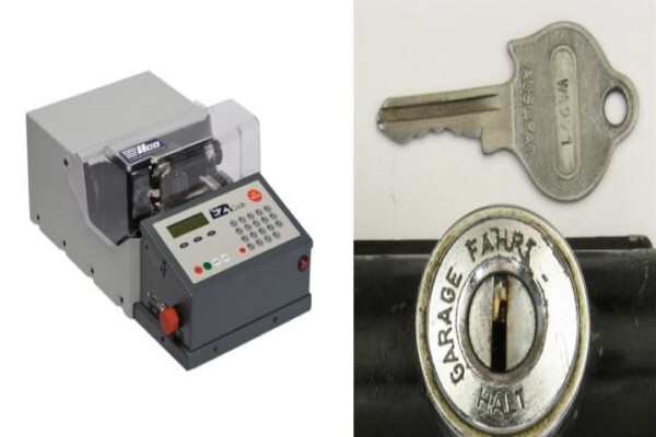 Aabacus Locksmiths