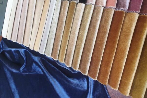 Ersoy Fabrics