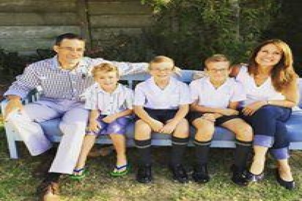 Hammondkids