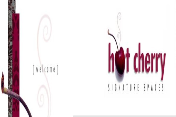 Hot Cherry
