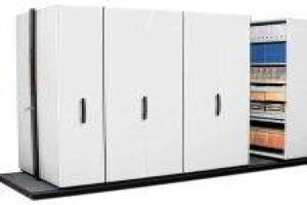 Kistan Office Removals & Installation Services