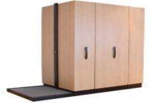 Kistan Office Removals & Installation Services