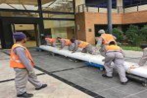 Kistan Office Removals & Installation Services