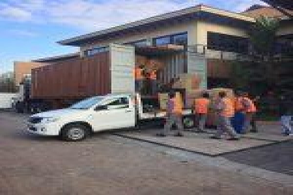Kistan Office Removals & Installation Services