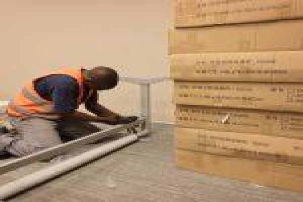 Kistan Office Removals & Installation Services