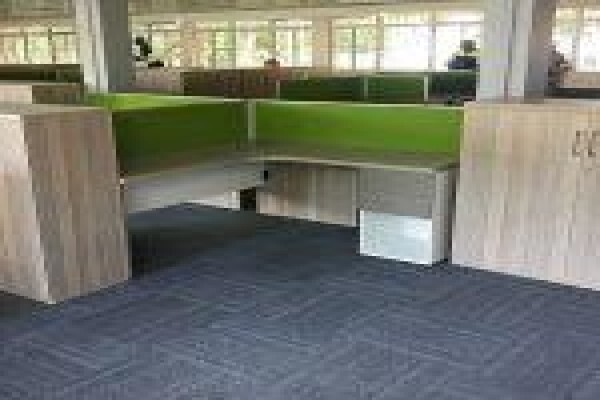 Kistan Office Removals & Installation Services