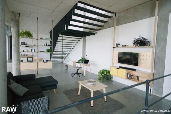 Raw Studios