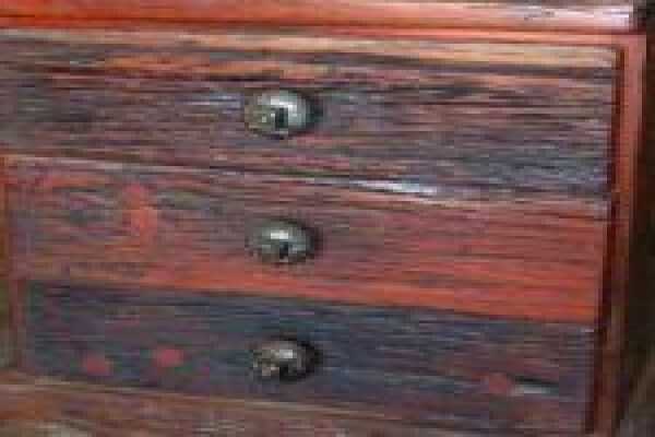 Reclaimedwoods