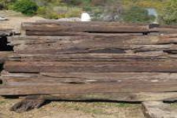 Reclaimedwoods