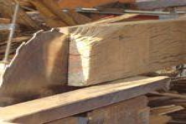 Reclaimedwoods