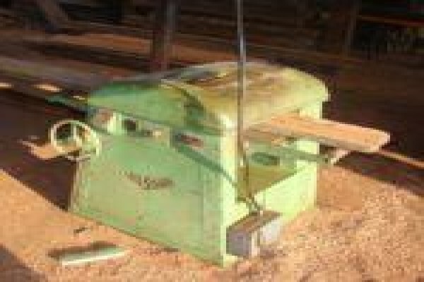 Reclaimedwoods
