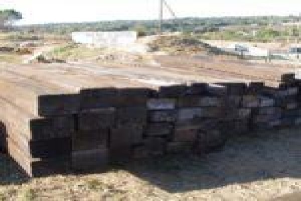Reclaimedwoods