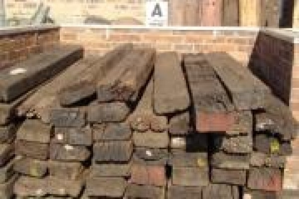 Reclaimedwoods