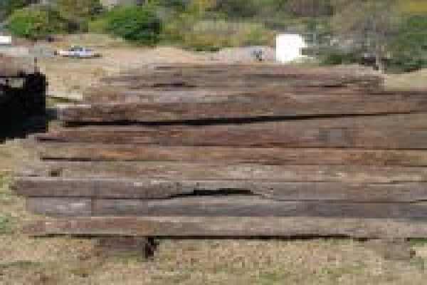 Reclaimedwoods