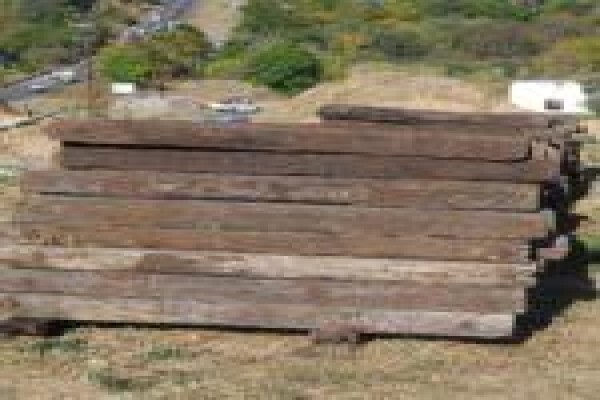 Reclaimedwoods