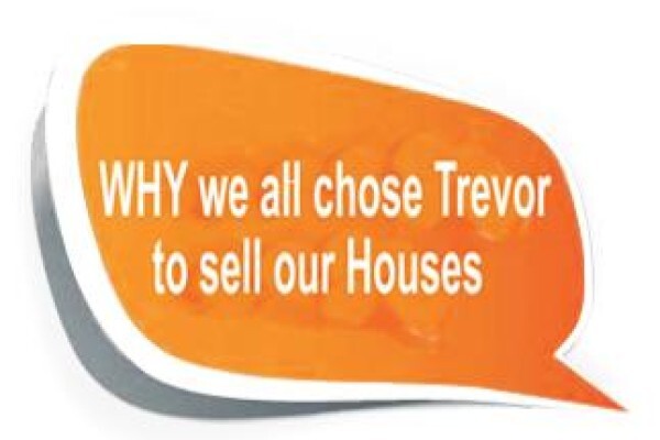 Talk To Trevor
