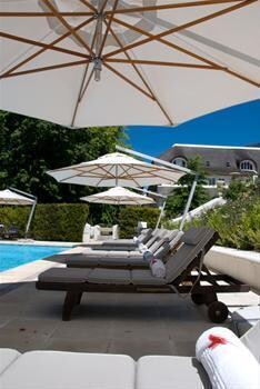 Cape Umbrellas (Pty) Ltd